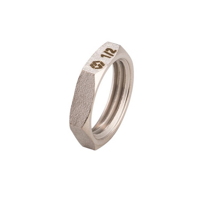 Контргайка DN 1/2" PN 16 MVI