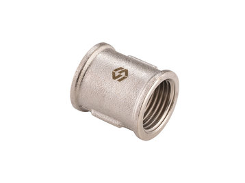 Муфта соединительная DN 1/2" PN 16 MVI