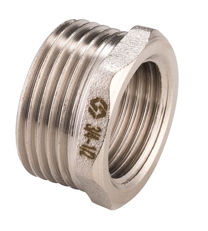 Футорка DN 1/2"х3/8" PN 16 MVI