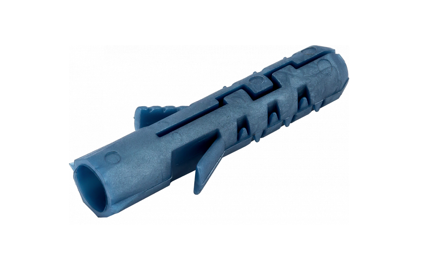 Дюбель нейлоновый SUPER 4 x20 (100 шт)