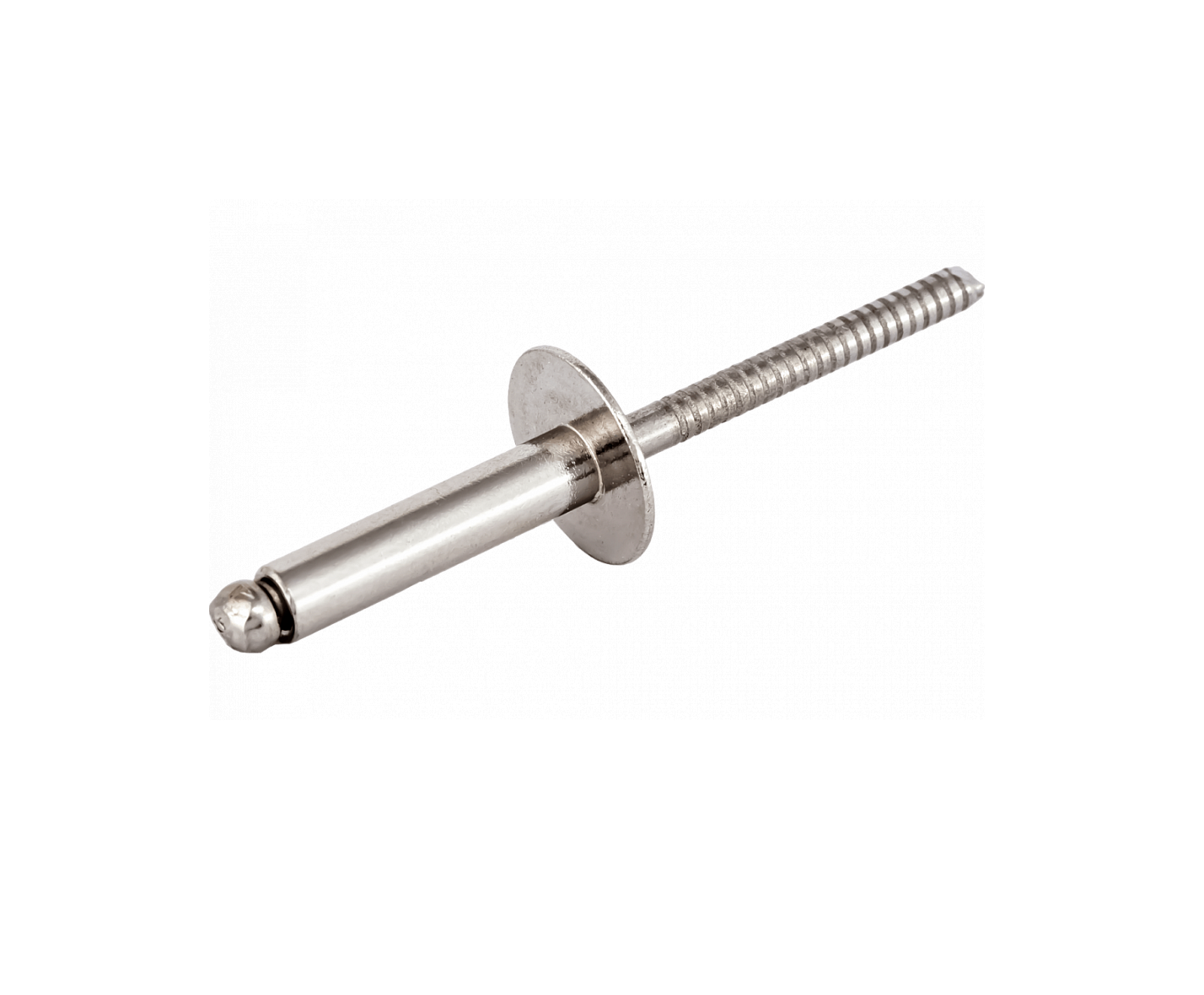 Заклепка вытяжная  A2/A2 3,2 x 10