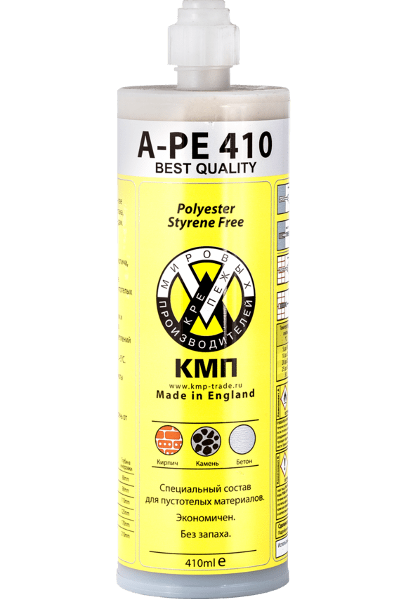 Химический анкер A-PE 300 ml