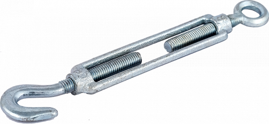 Талреп крюк-кольцо DIN 1480  М5