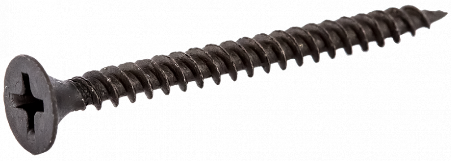 Саморез гипрок-металл 3,5 x 25