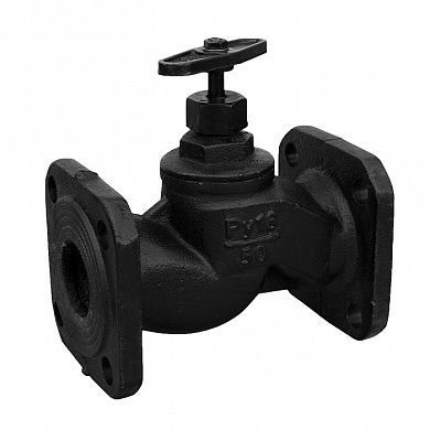 Вентиль 15кч19п Ру16 Ду25