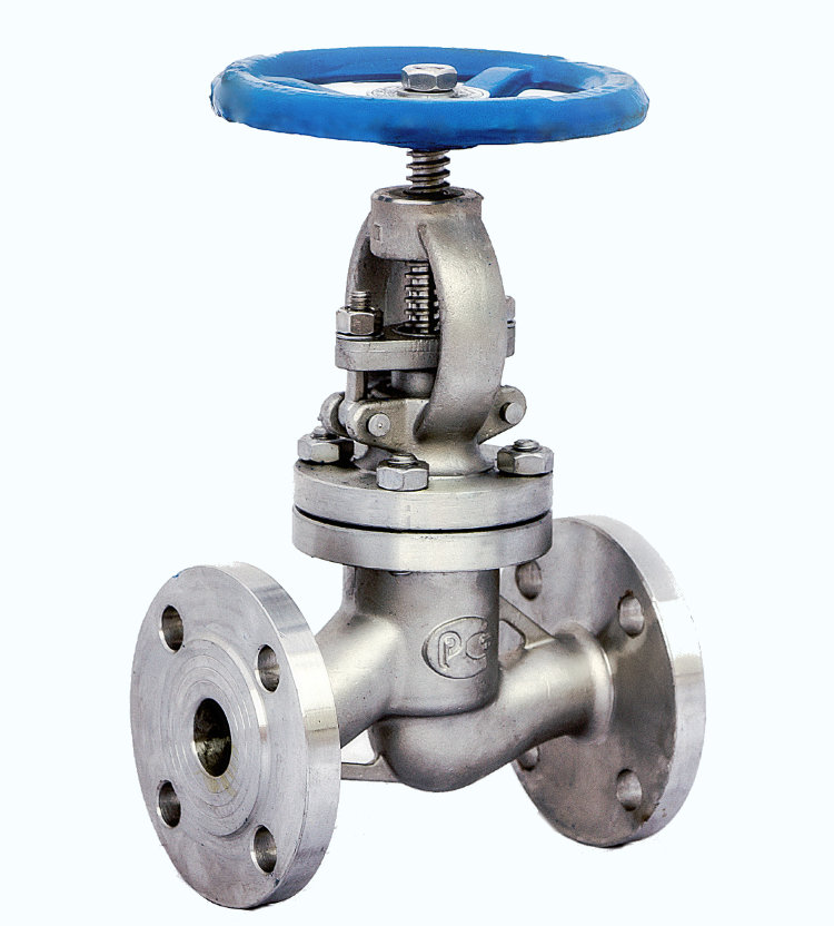 Клапан 15нж65нж Ду25 Ру16