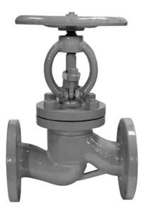 Клапан 15с22нж Ду15 Ру40