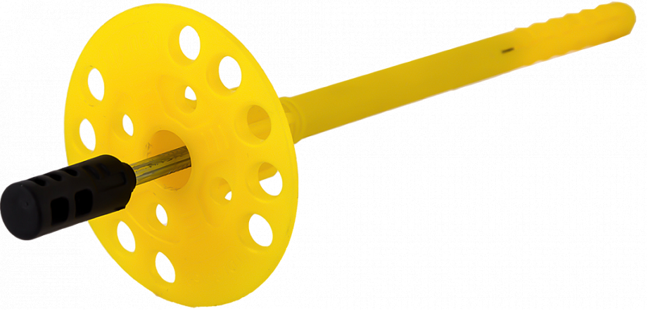 Дюбель для теплоизоляции BAU-FIX TDLMT 8x110