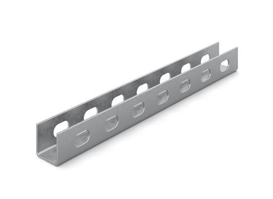 Профиль П-образный (12 шт) 
