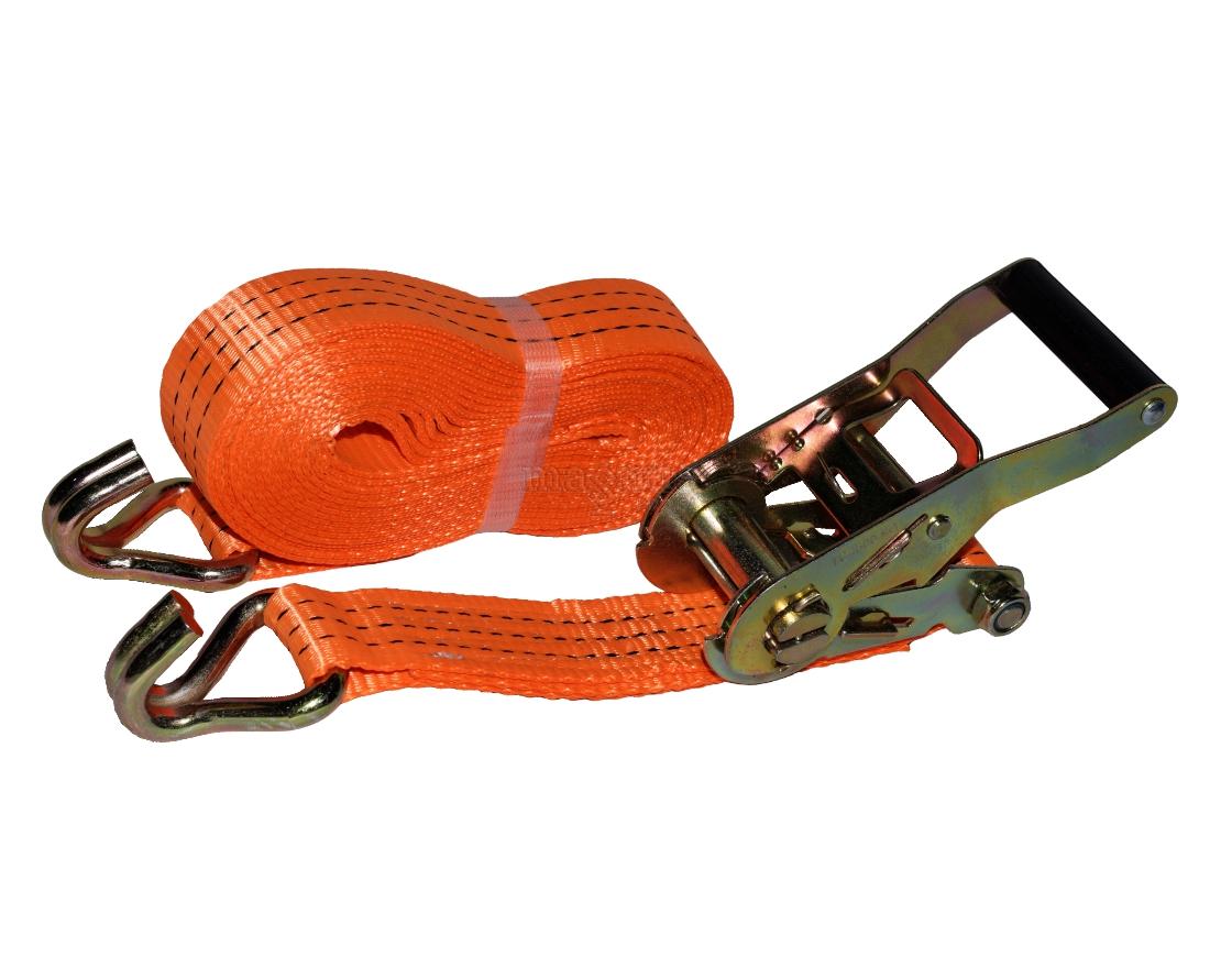 Ремень автовозный 50 мм 3т - 3м