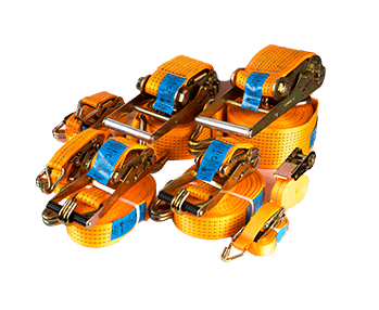 Ремень стяжной СРМ25 0,2т - 1,5 м