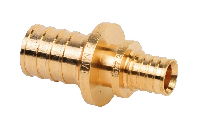 Муфта аксиальная переходная DN 16 х 20 MVI Premium