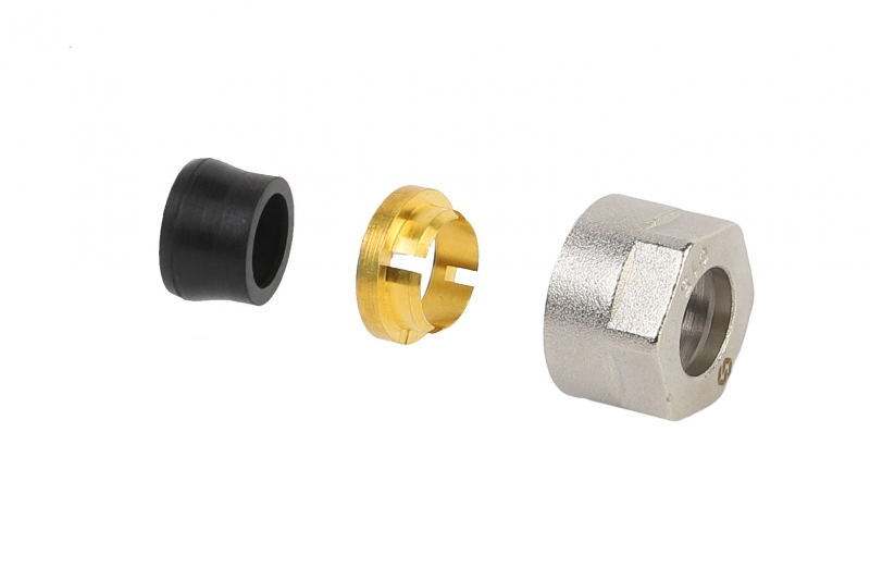 Евроконус для медных труб DN 15 х 3/4" MVI Premium