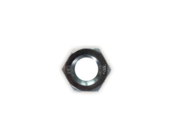 Гайка для рукоятки LD PRIDE DN 40