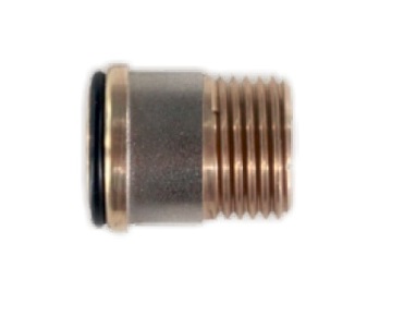 Штуцер для "Американки" LD PRIDE DN 15