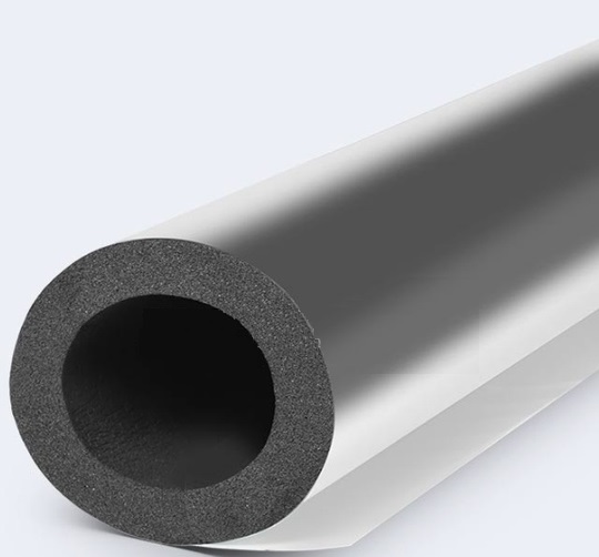 Трубка K-FLEX 09x015-1 SOLAR HT AL CLAD