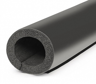 Трубка K-FLEX 09x015-1 SOLAR HT IN CLAD black