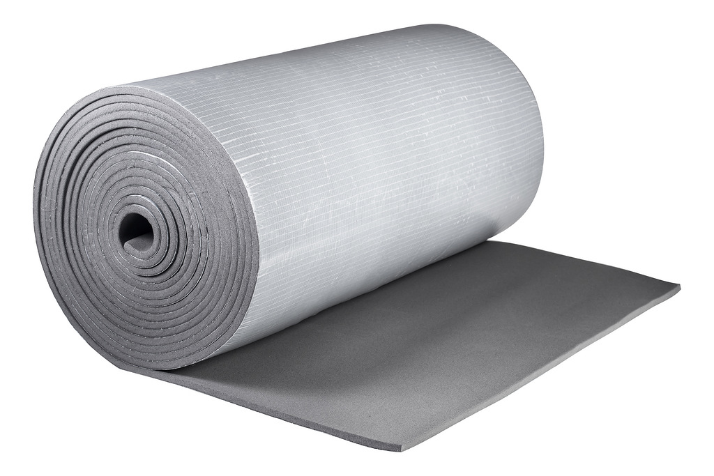 Рулон K-FLEX 06x1000-30 AIR AD