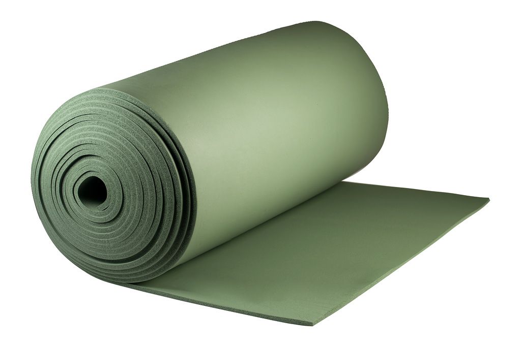 Рулон K-FLEX 06x1000-30 ECO