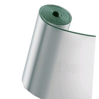 Рулон K-FLEX 06x1000-30 ECO ALU