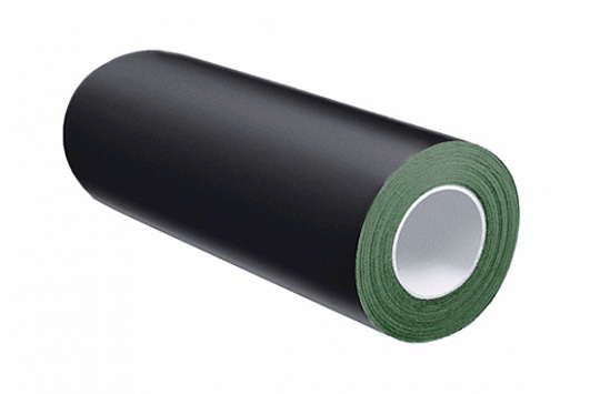 Рулон K-FLEX 19x1000-10 ECO IN CLAD black