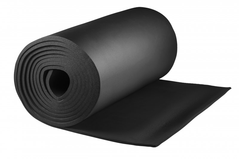 Рулон K-FLEX 19x1000-08 IGO