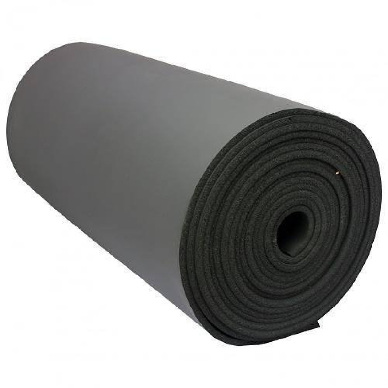 Рулон K-FLEX 10x1000-20 SOLAR HT