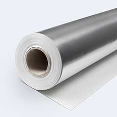 Рулон K-FLEX 0.05x1000-100 ALU