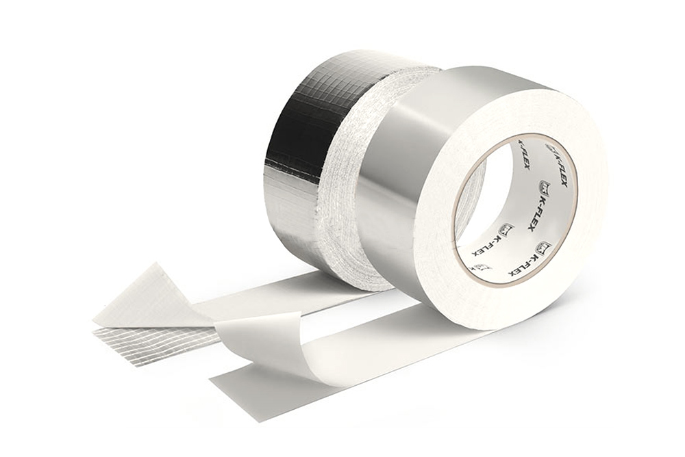 Лента K-FLEX 050-050 ALU AA 130