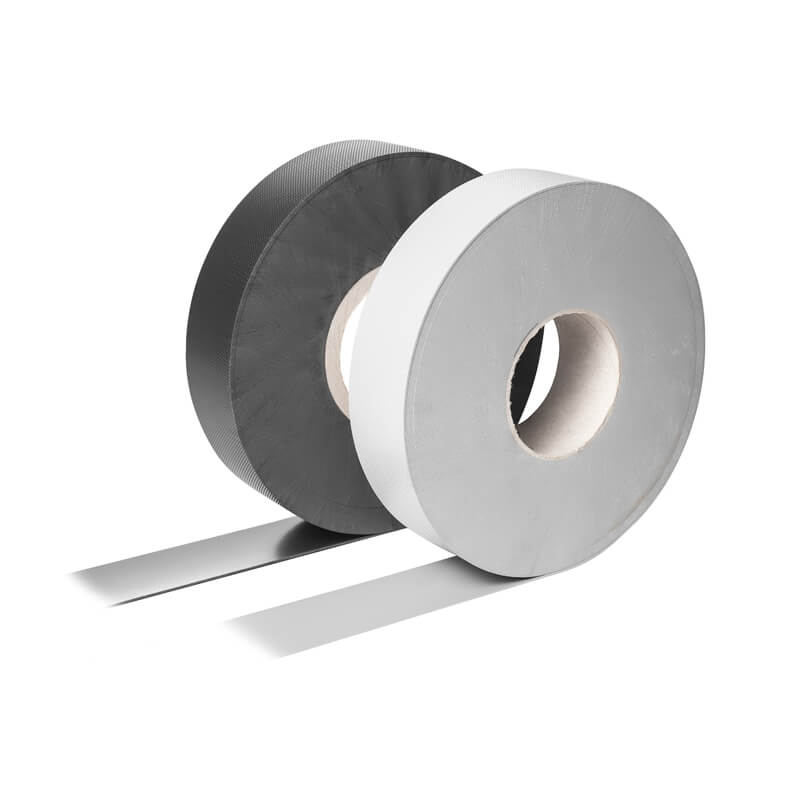 Лента K-FLEX 050-025 IN CLAD grey