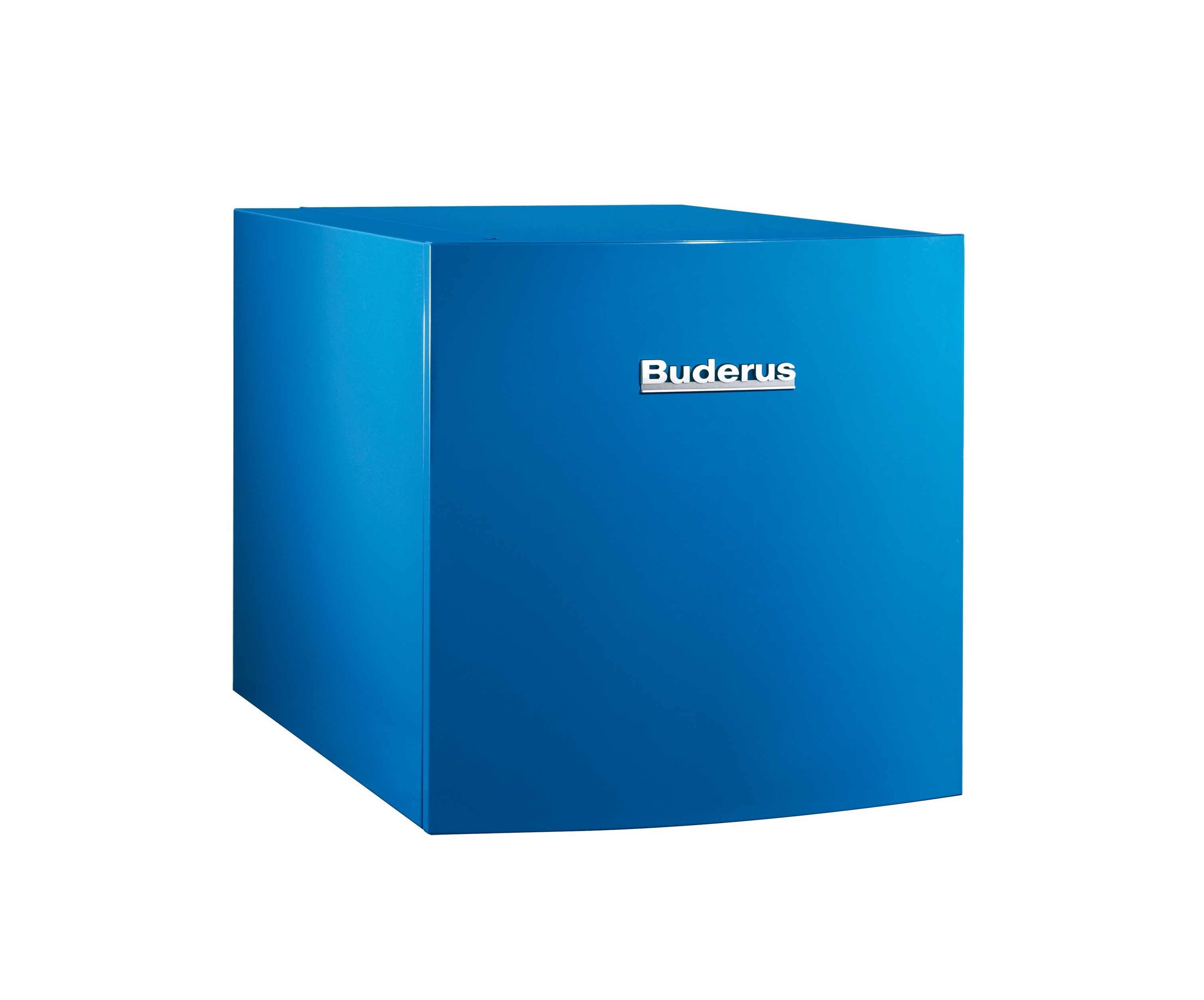 Бак-водонагреватель Buderus Logalux L135/2R