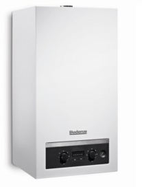 Котел настенный газовый BUDERUS GAS Logamax U044-24K