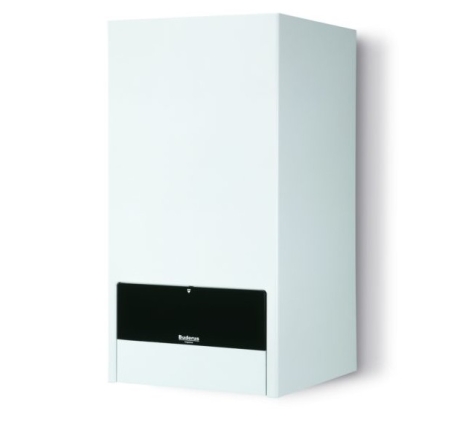Котел настенный газовый BUDERUS GAS Logamax U054-24