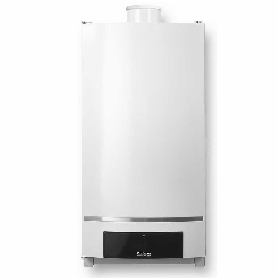 Котел настенный газовый конденсационнный Logamax Plus GB162-70 V2