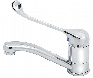 Смеситель Varion локтевой для биде