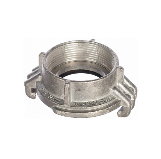 Головка соединительная муфтовая ГМ-50 П