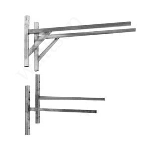 Консоли 2 шт КС КС/ВА L 500