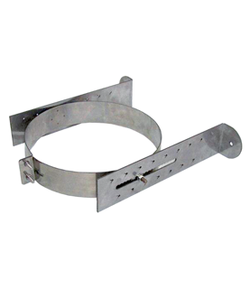 Крепление универсальное К-У КС/ВА DN 80