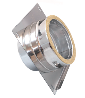 Площадка МОНО-ТЕРМО 1-2ПЩ КС/ВА DN 80