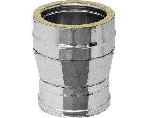 Площадка ТЕРМО-МОНО 2-1ПЩ КС/ВА DN 80