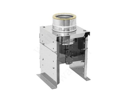 Опора МОНО 1ОП КС/ВА DN 80