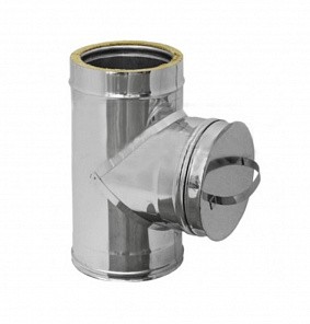 Ревизия МОНО 1РВ КС/ВА DN 80