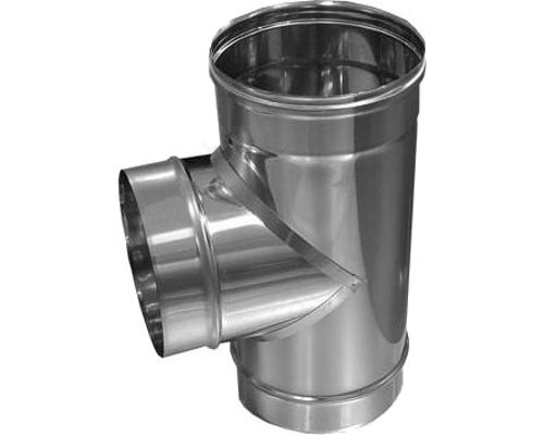 Тройник МОНО 1ТР90 КС/ВА DN 80