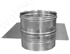 Крепление междуэтажное ТЕРМО/25 КС-2КМ 0,5 DN 80