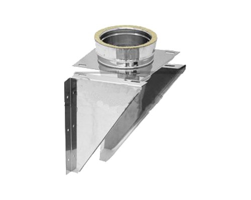 Крепление основное ТЕРМО/25 КС-2К-ОС 0,5 DN 80