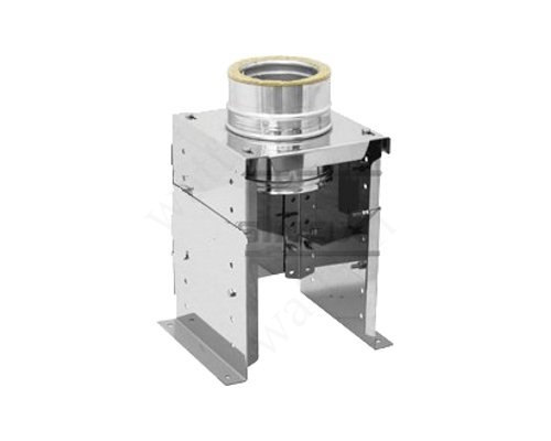 Опора ТЕРМО 2ОП КС/ВА DN 80