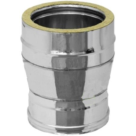 Переход ТЕРМО/25 КС-2П150 DN 130