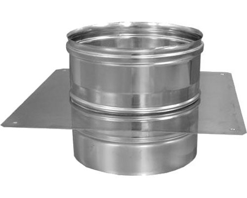 Площадка ТЕРМО 2ПЩ КС/ВА DN 80