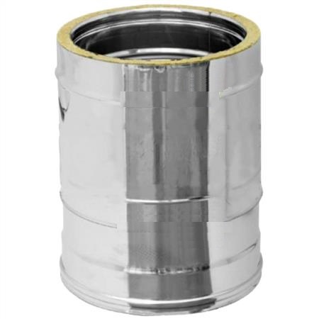 Труба-телескоп ТЕРМО/25 КС-2Т-ТС 0,5/530-850 DN 80