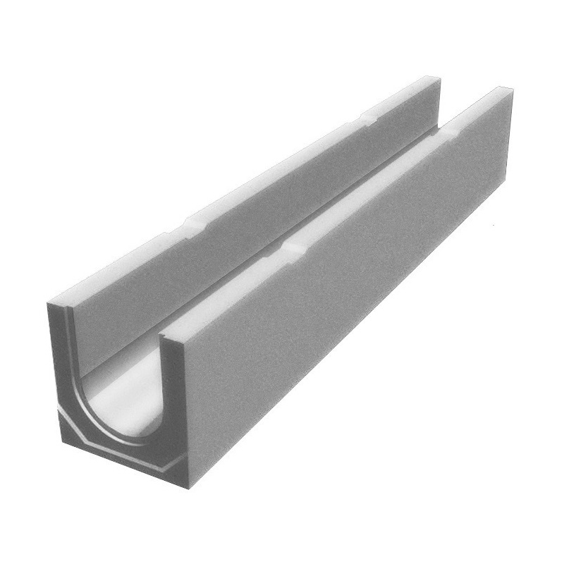 ЛВБ Plus DN100 №0/1 тип 2 без уклона AQUASTOK